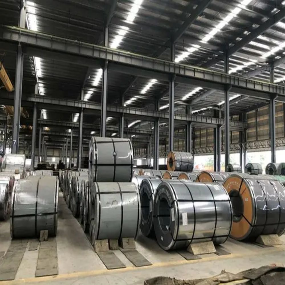 成都冷軋板卷期貨定軋