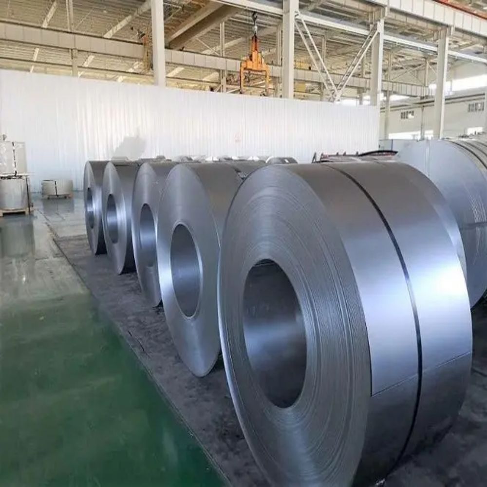 成都冷軋板卷期貨訂軋