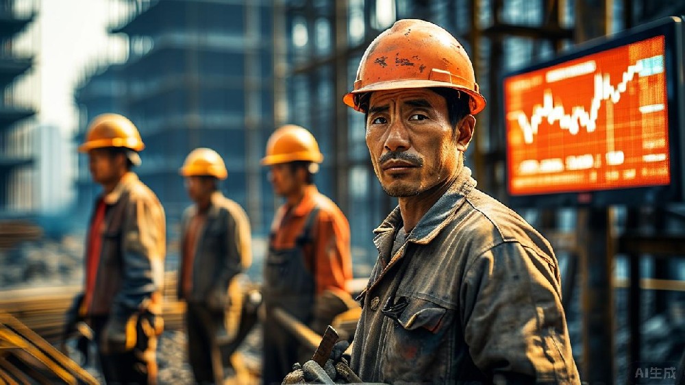 成都建筑鋼材市場穩(wěn)中偏強：短期反彈可期，淡季壓力猶存