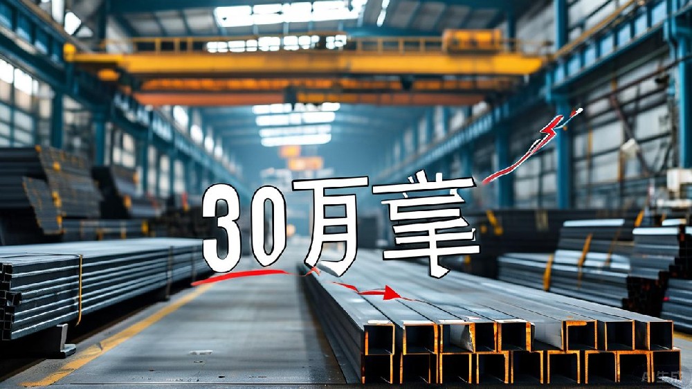 6月下旬H型鋼價格下行風(fēng)險來襲，你準(zhǔn)備好了嗎？