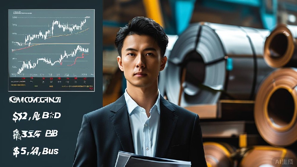 成都熱卷市場(chǎng)6月19日行情分析：價(jià)格持穩(wěn) 庫(kù)存持續(xù)下降