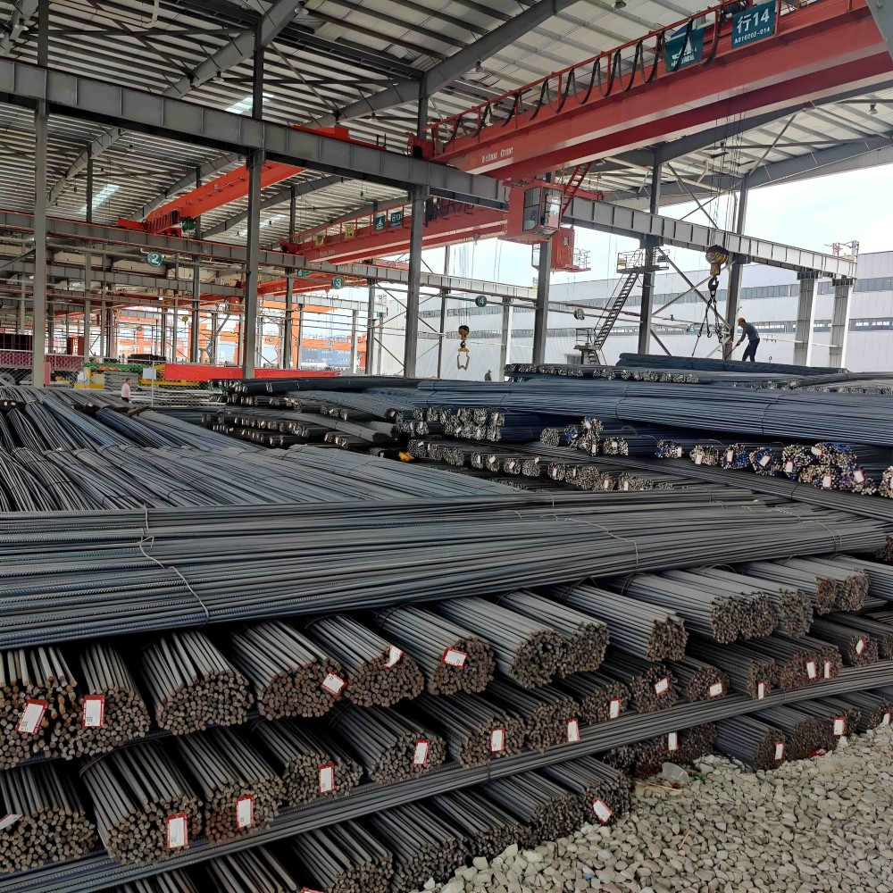 宜賓螺紋鋼廠家直銷
