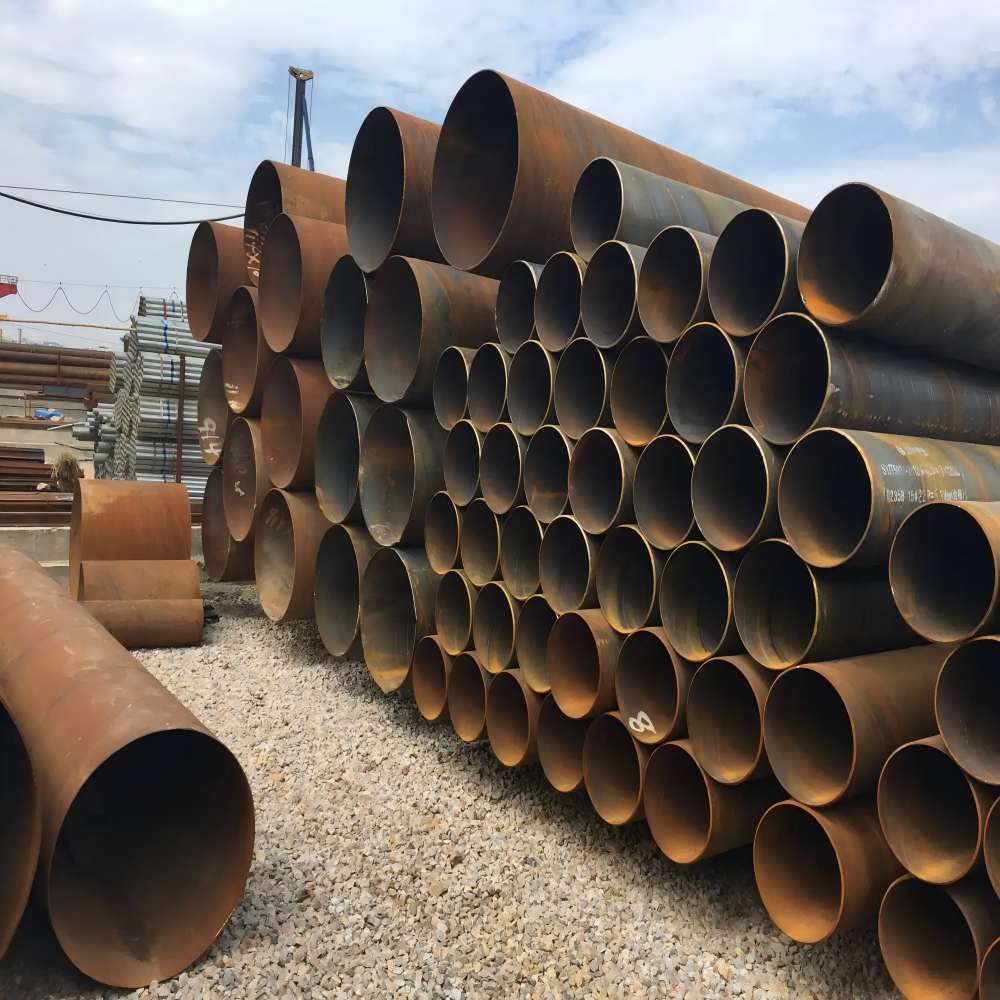 2026年3月19日重慶螺旋管價(jià)格今日報(bào)價(jià)表